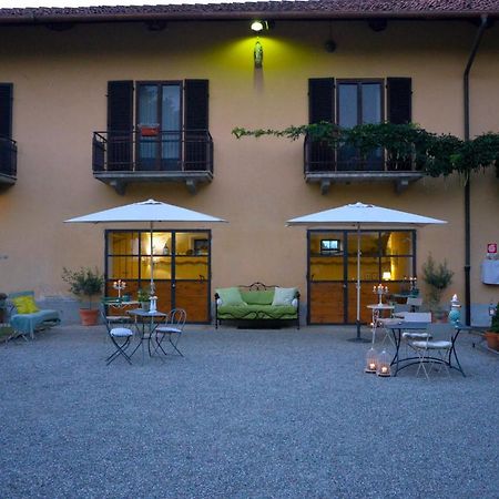 Tenuta Ajrale Vigone Екстериор снимка