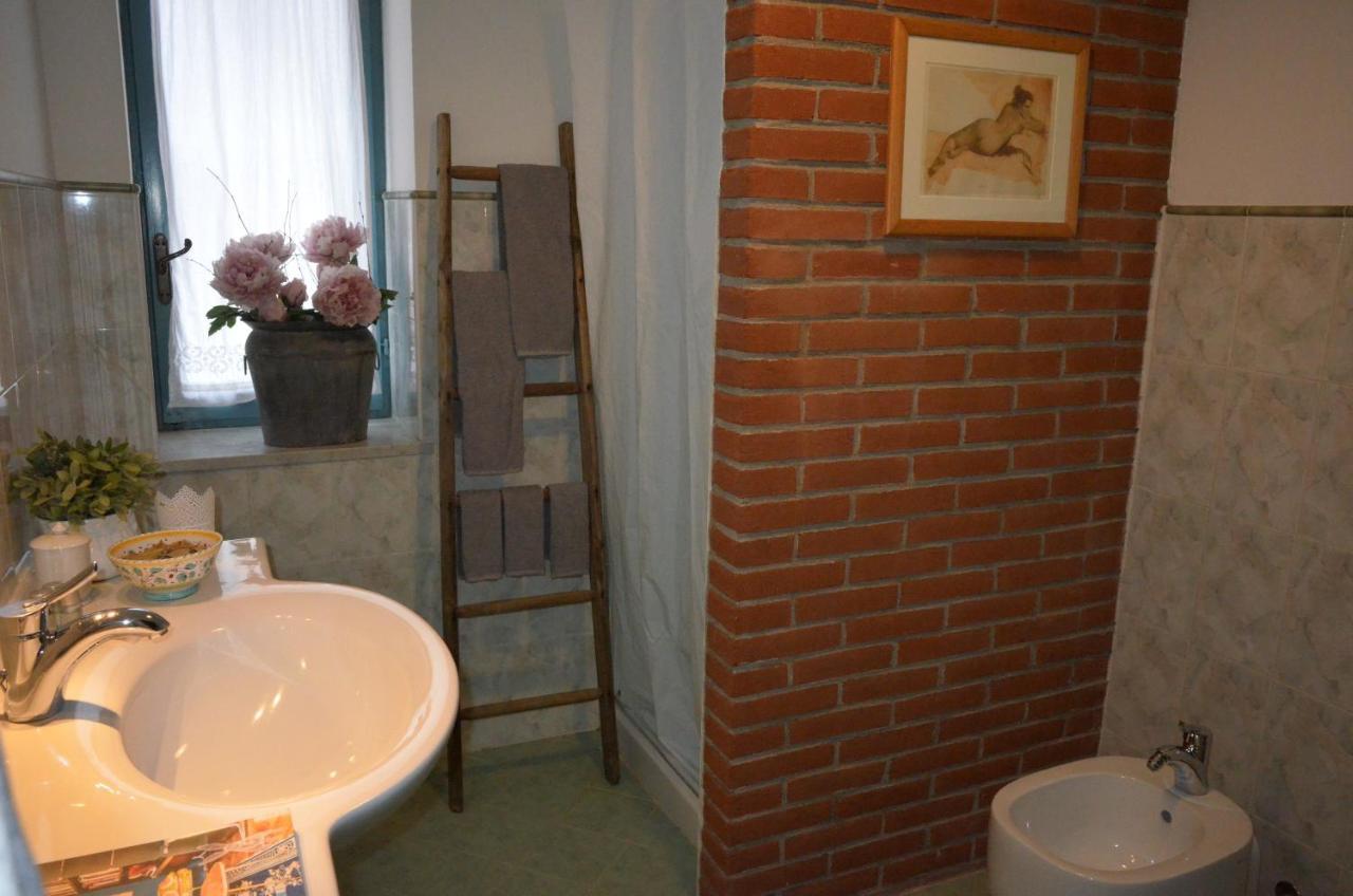 Tenuta Ajrale Vigone Екстериор снимка